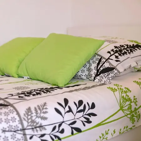 Vila Cozy Villa In Vizinada With Private Garden *